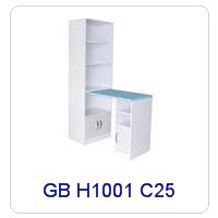 GB H1001 C25
